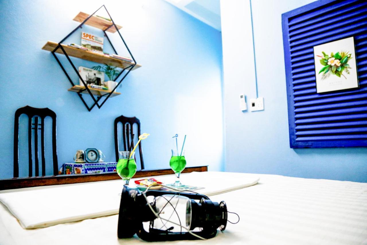 Adp Homestay & Coffee Dong Hoi Exterior photo