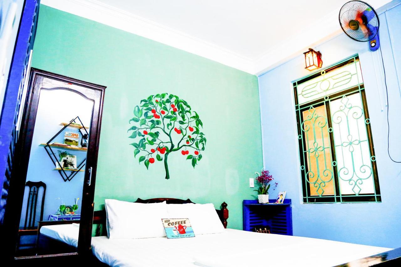 Adp Homestay & Coffee Dong Hoi Exterior photo