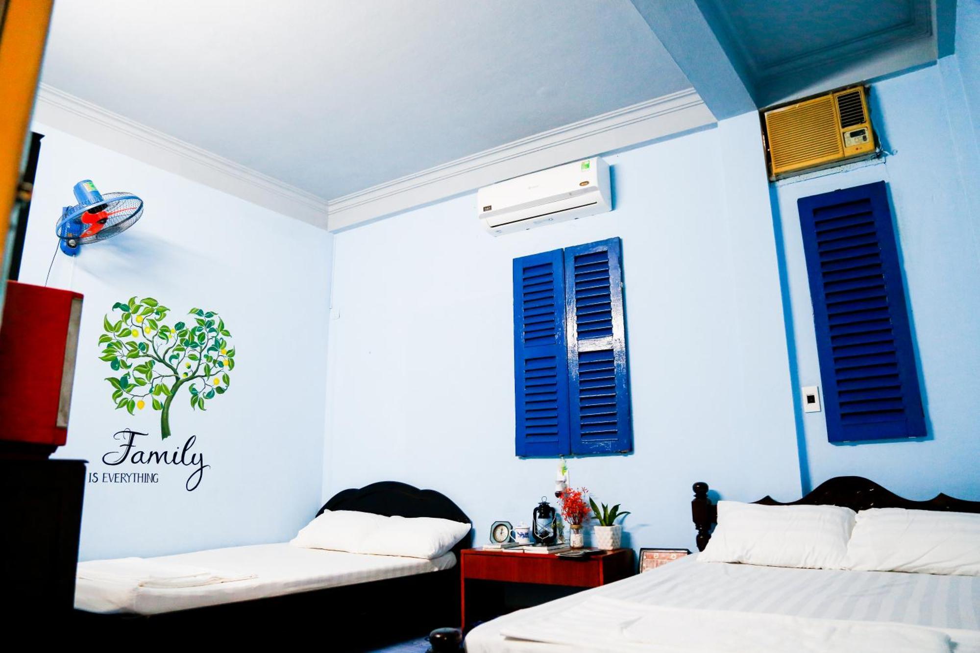 Adp Homestay & Coffee Dong Hoi Exterior photo